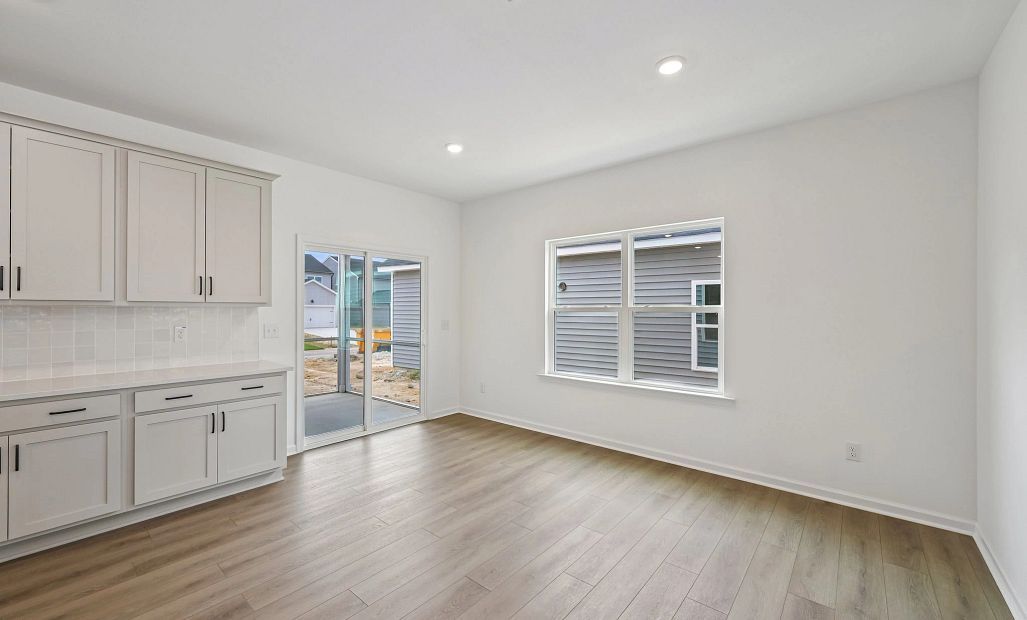 Representative images and renderings are for illustrative purposes. Actual structural options and