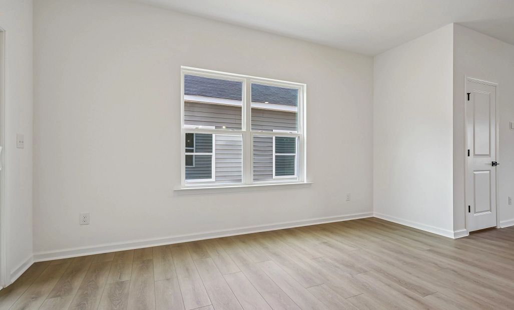 Representative images and renderings are for illustrative purposes. Actual structural options and