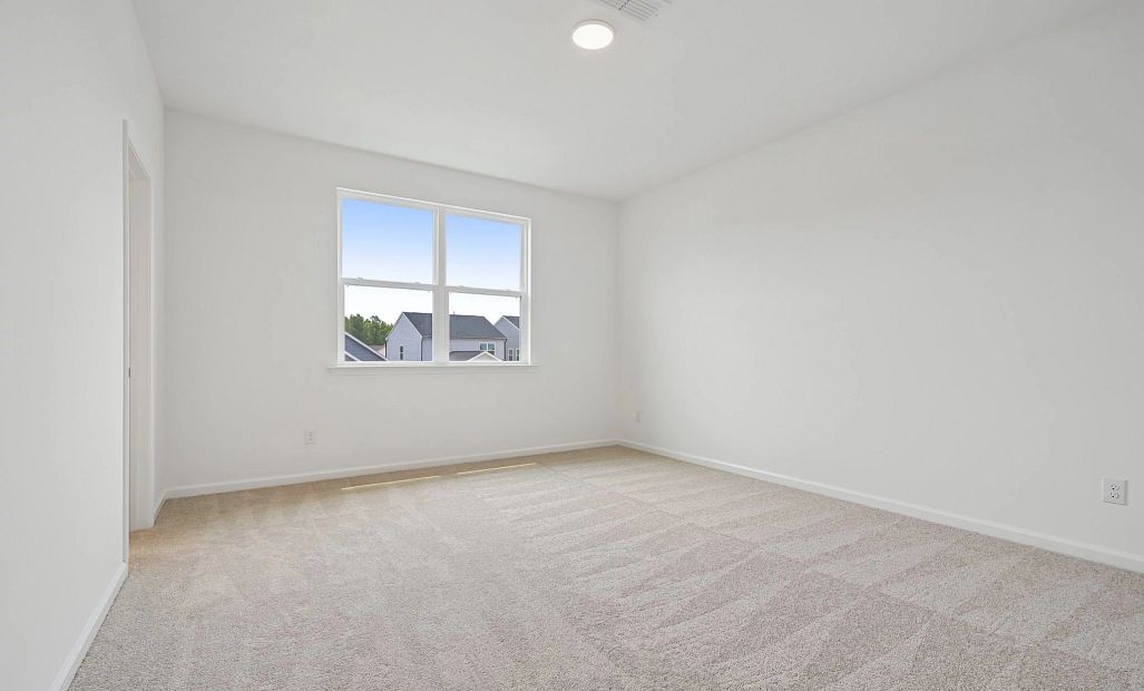 Representative images and renderings are for illustrative purposes. Actual structural options and