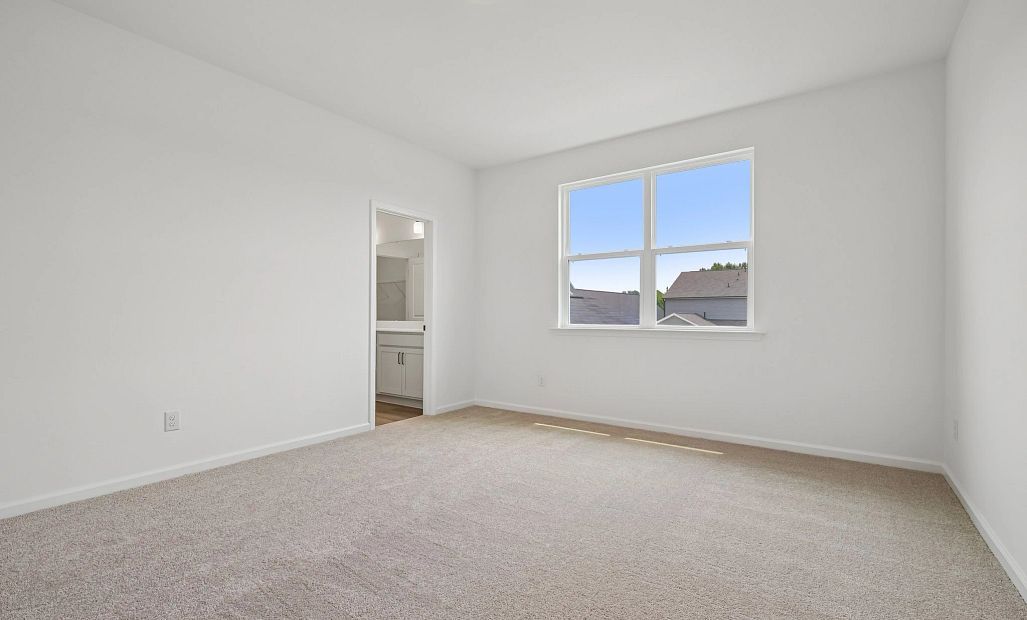 Representative images and renderings are for illustrative purposes. Actual structural options and