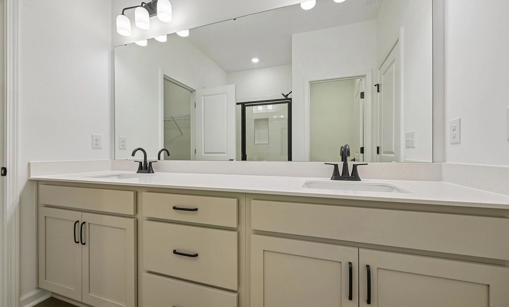 Representative images and renderings are for illustrative purposes. Actual structural options and