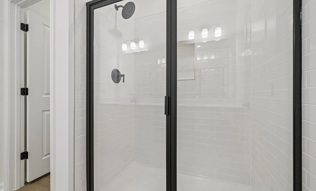 Representative images and renderings are for illustrative purposes. Actual structural options and