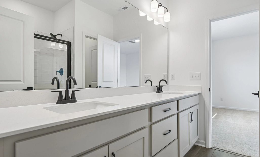 Representative images and renderings are for illustrative purposes. Actual structural options and