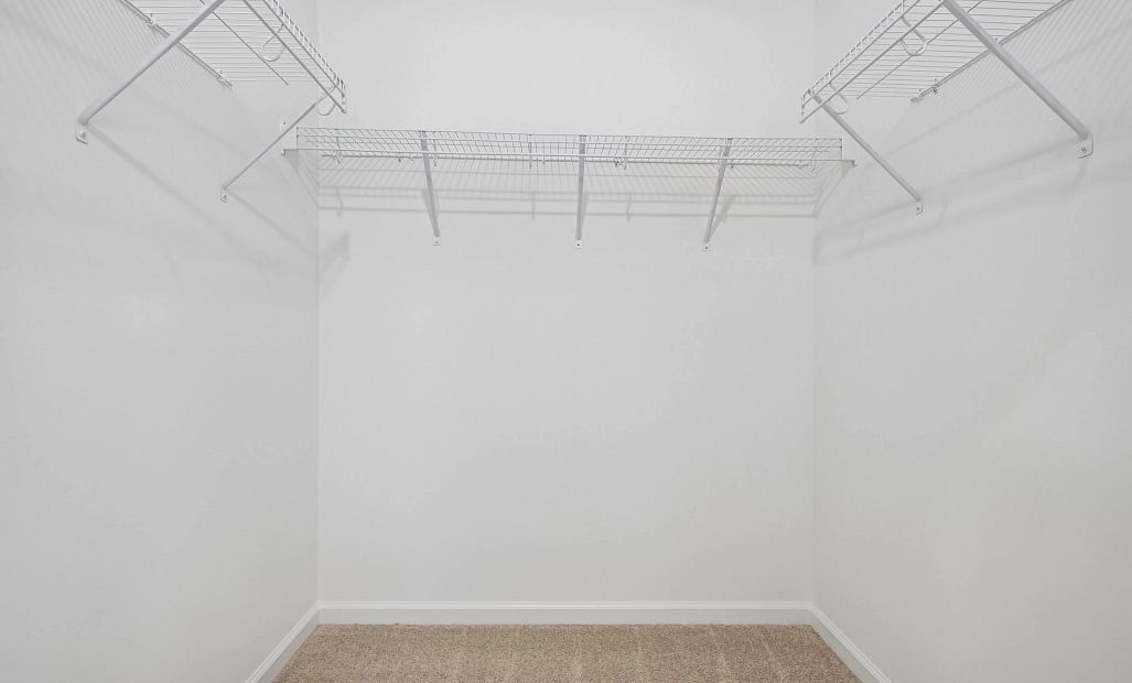 Representative images and renderings are for illustrative purposes. Actual structural options and