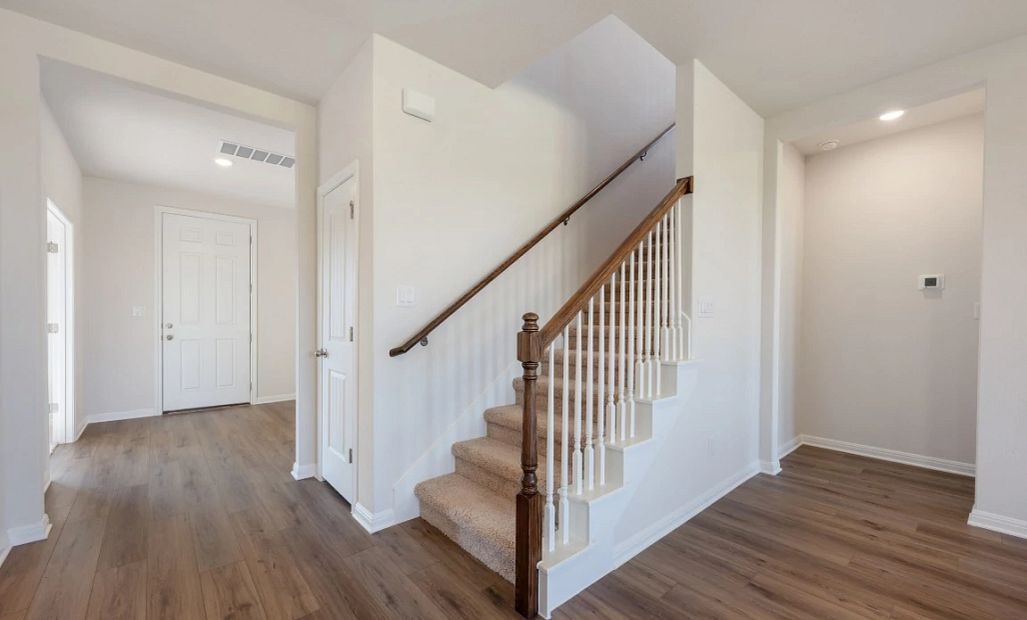 Stairway