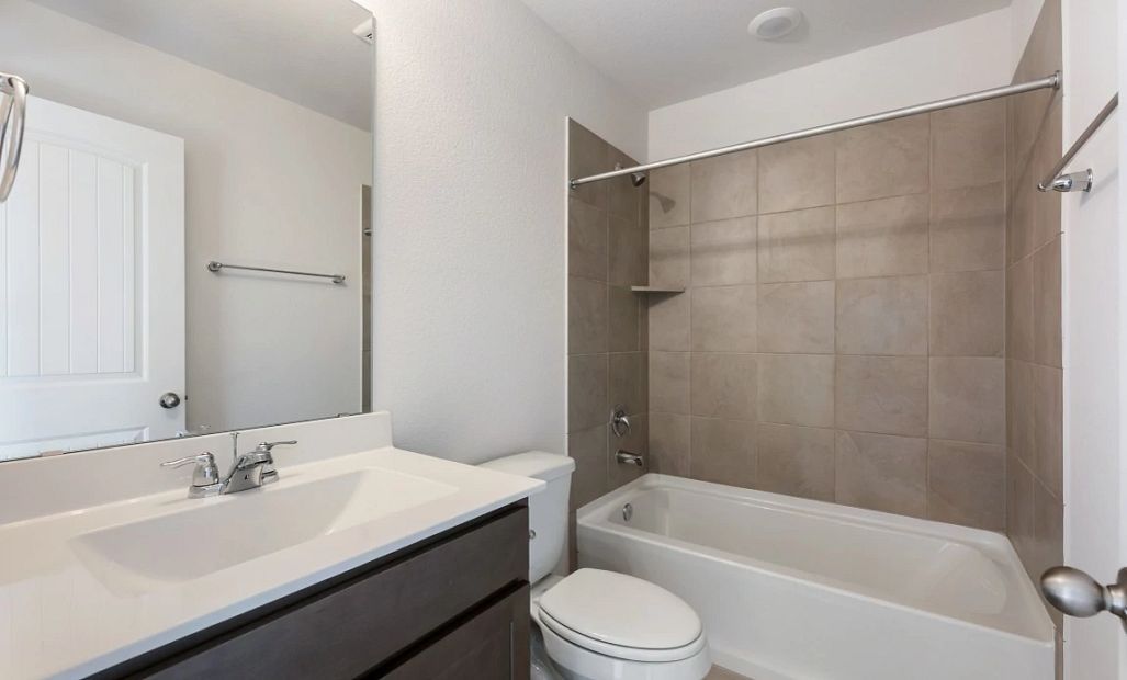 Bathroom 2