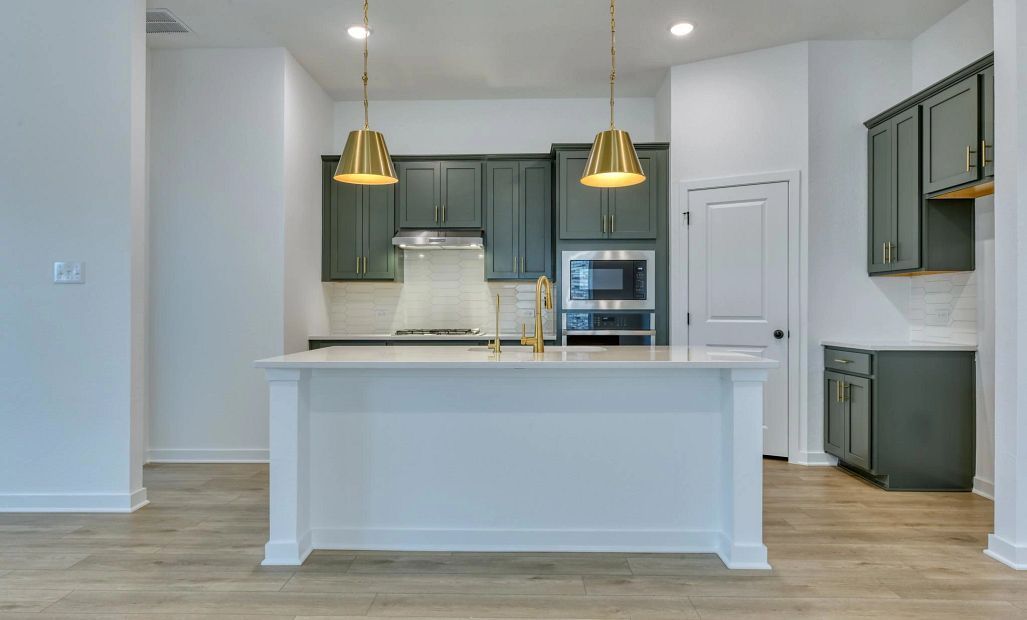 Representative photo of Kitchen