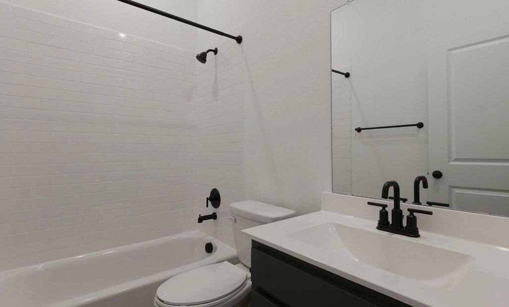 Representative photo of Bathroom