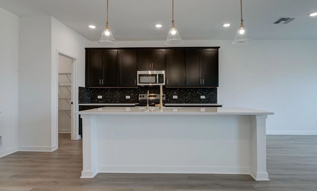 Representative photo of Kitchen