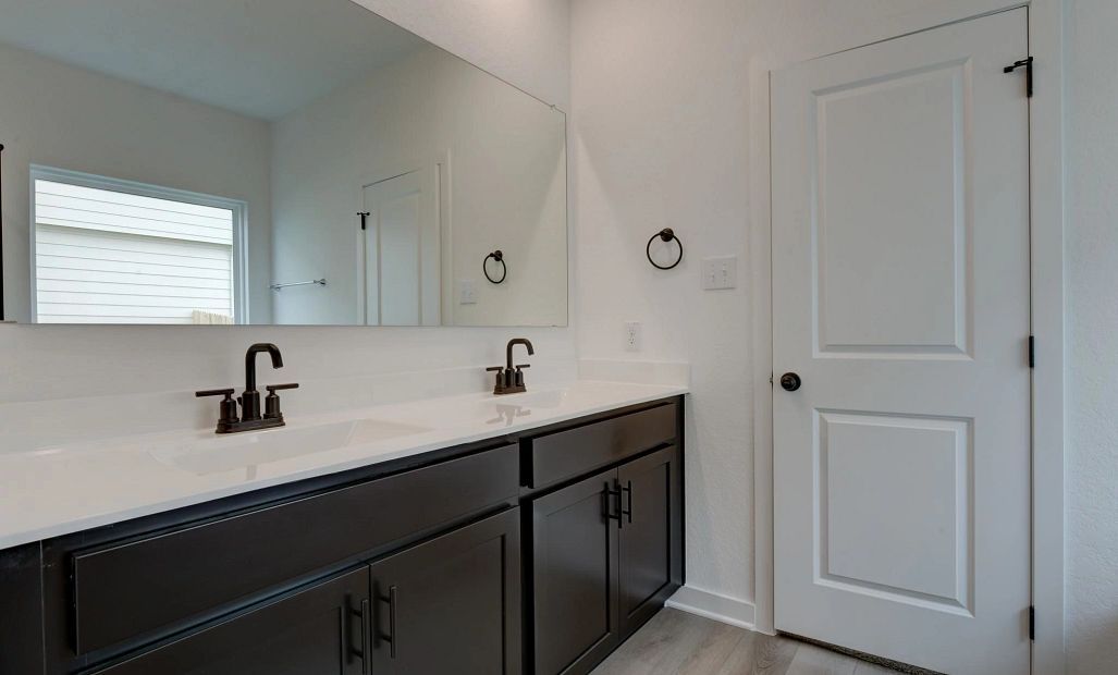 Representative photo of Primary Bath