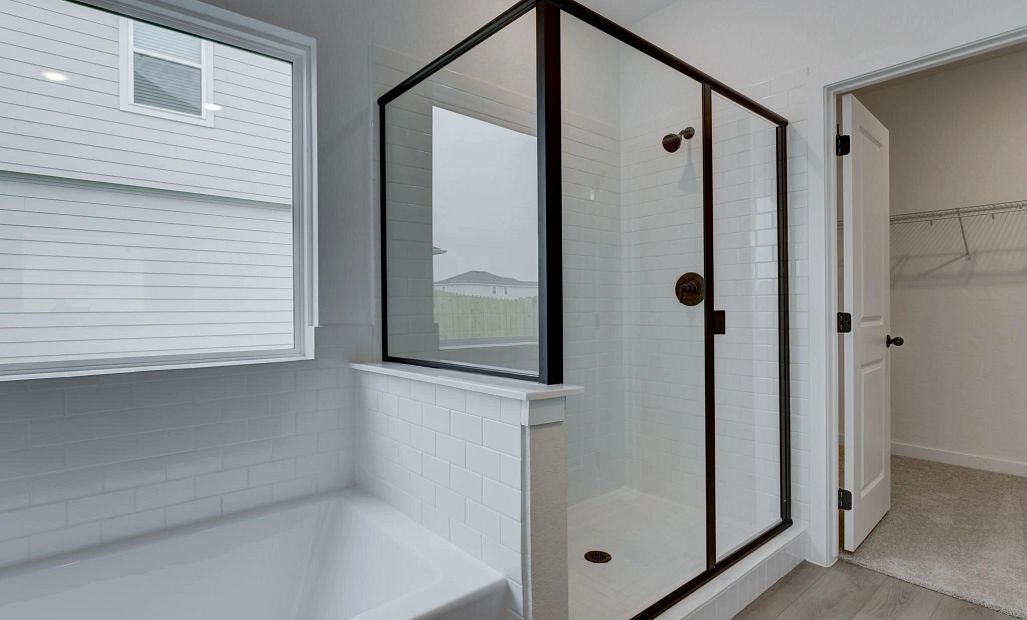 Representative photo of Primary Bath