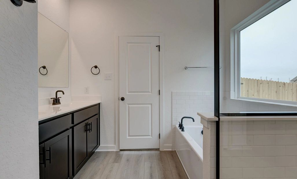 Representative photo of Primary Bath