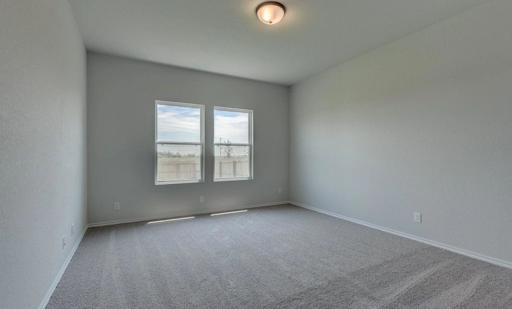 Representative photo of Primary Suite