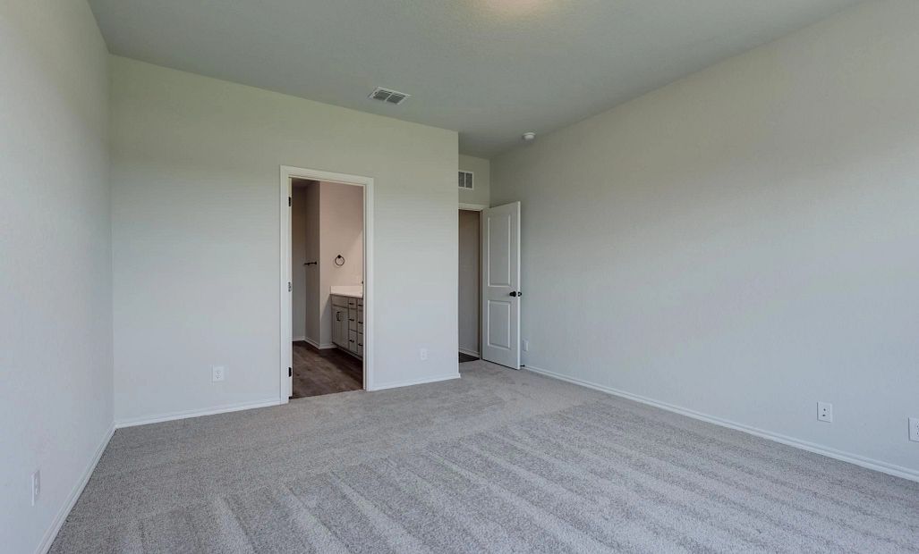 Representative photo of Primary Suite
