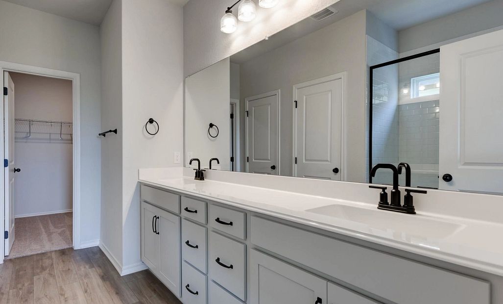 Representative photo of Primary Bath