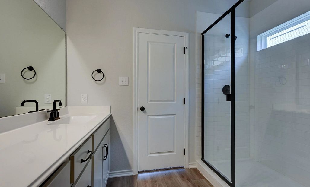 Representative photo of Primary Bath