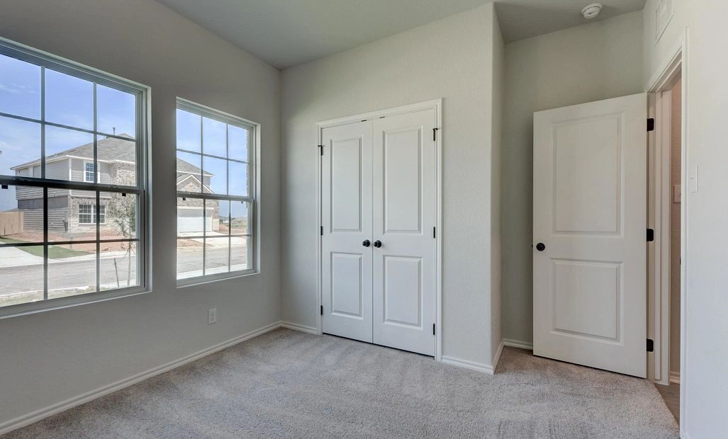 Representative photo of Bedroom