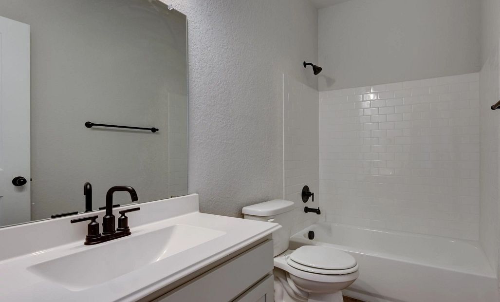 Representative photo of Bathroom
