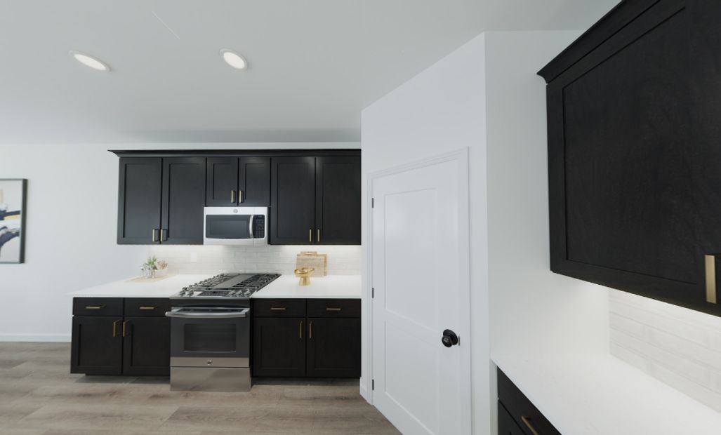 W Collection® Oxford - For color representation only. Options and layout will vary by community and