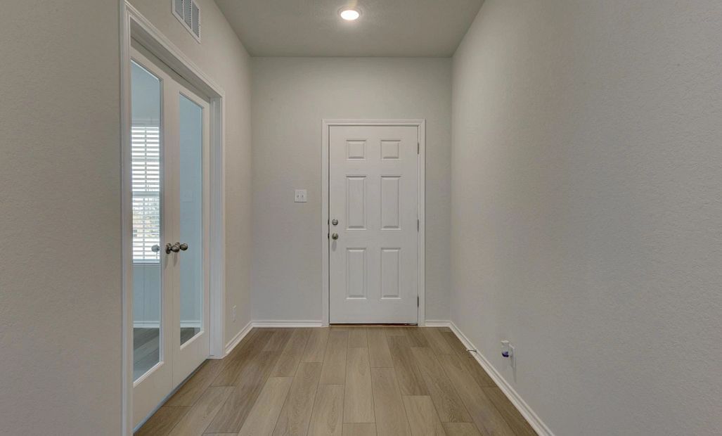 Representative image of Foyer