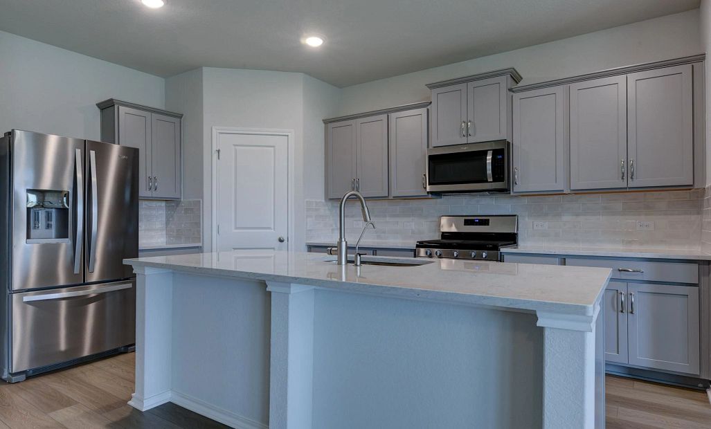 Representative image of Kitchen