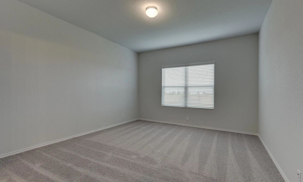 Representative image of Primary Suite
