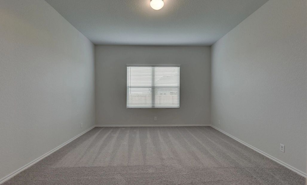 Representative image of Primary Suite