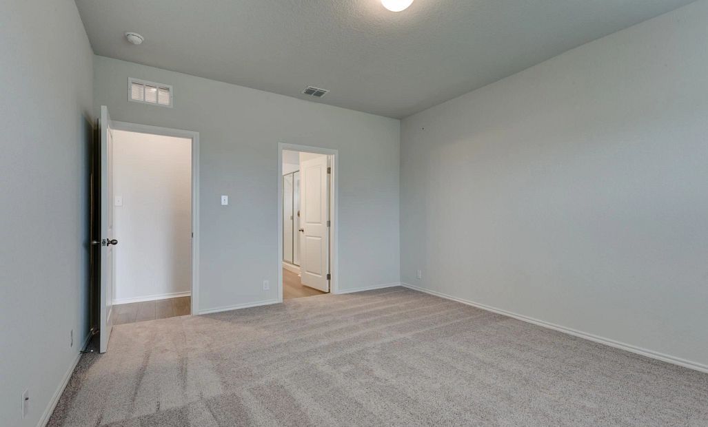 Representative image of Primary Suite