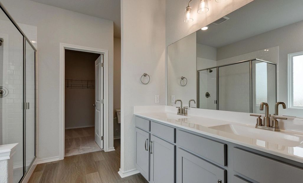 Representative image of Primary Bath