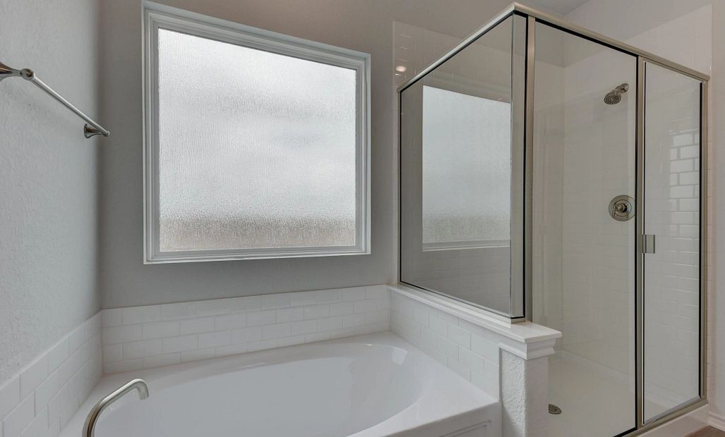 Representative image of Primary Bath