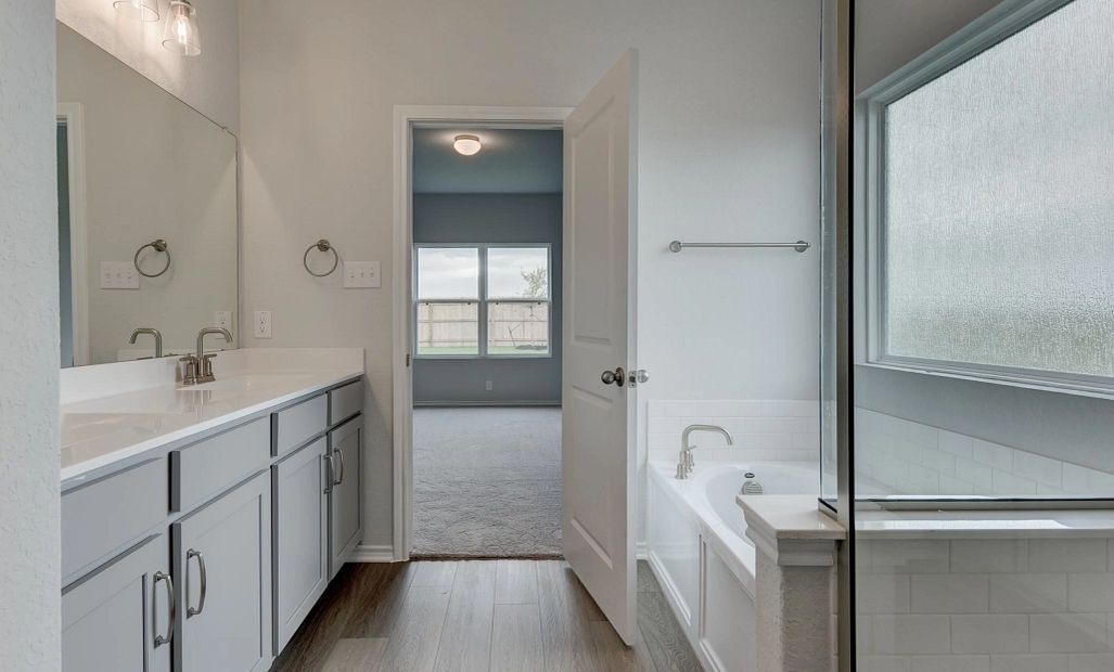 Representative image of Primary Bath