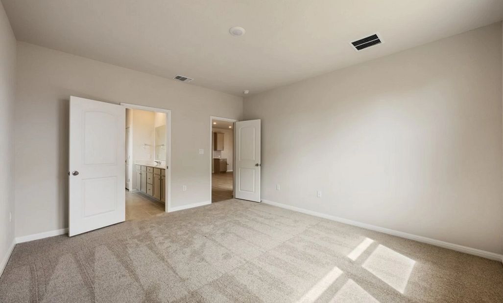 Primary Suite