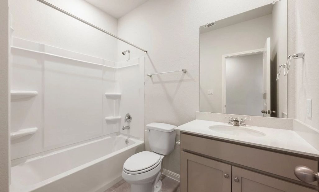 Bathroom 2
