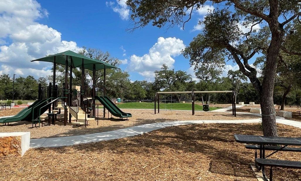 Community Amenities