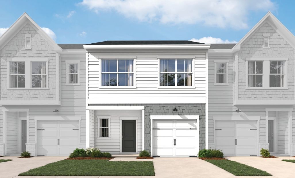 608 Rosy Court (Camellia)