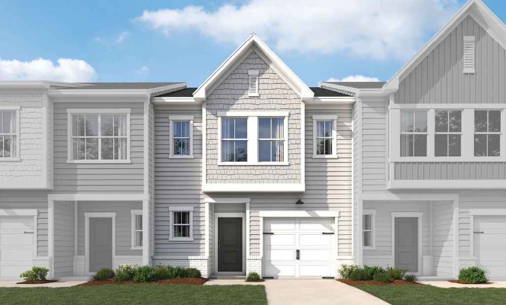 Representative images and renderings are for illustrative purposes. Actual structural options and