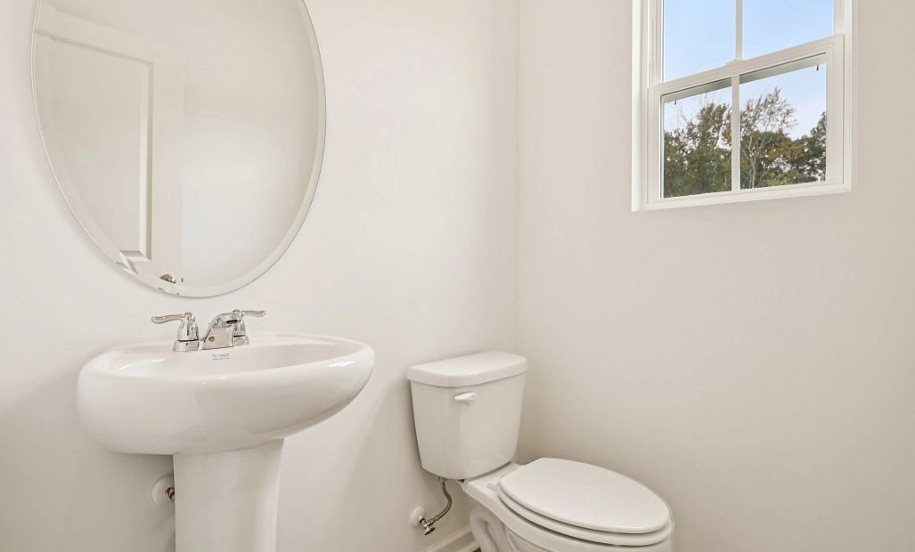 Representative images and renderings are for illustrative purposes. Actual structural options and