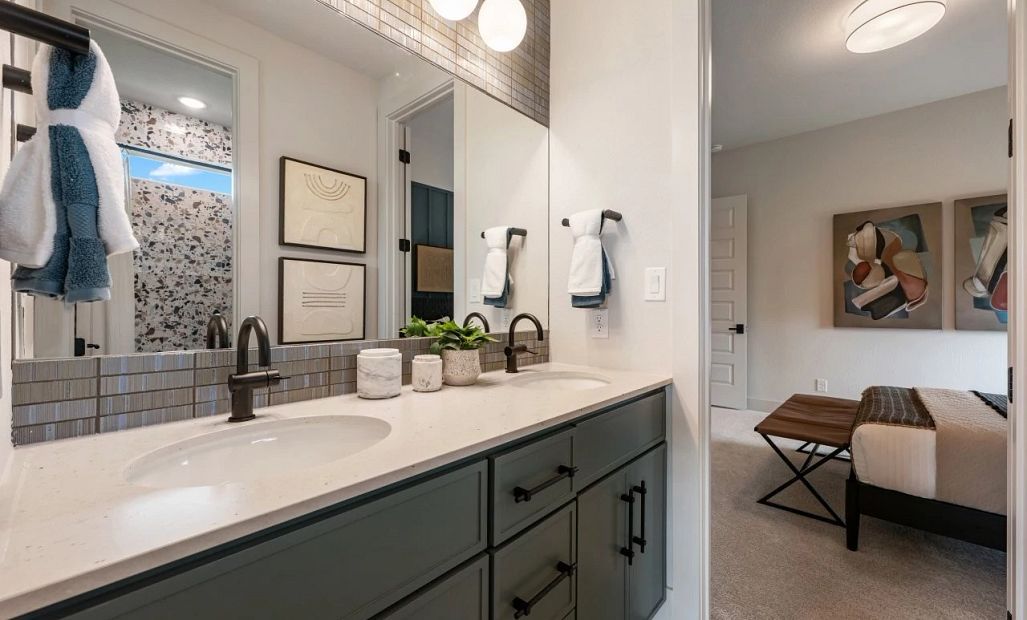 Bathroom 2
