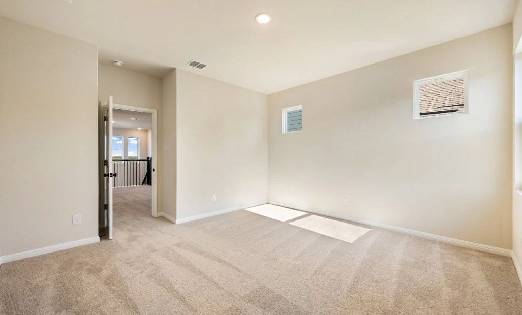 Primary Suite