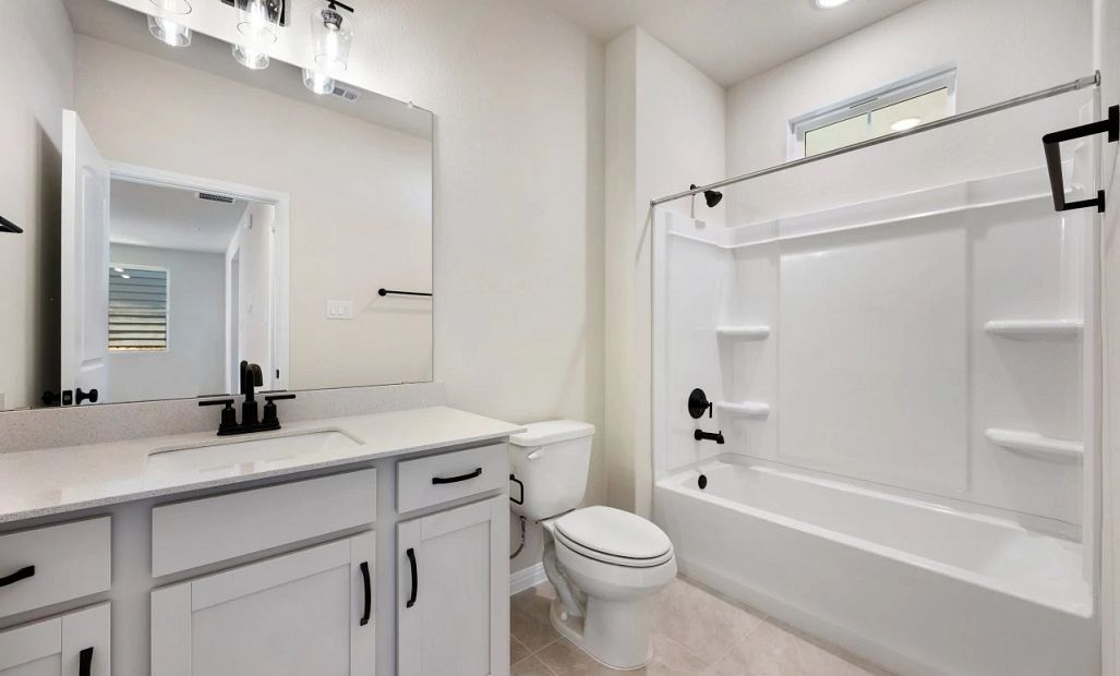 Bathroom 3