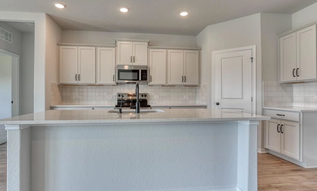 Representative image of Kitchen