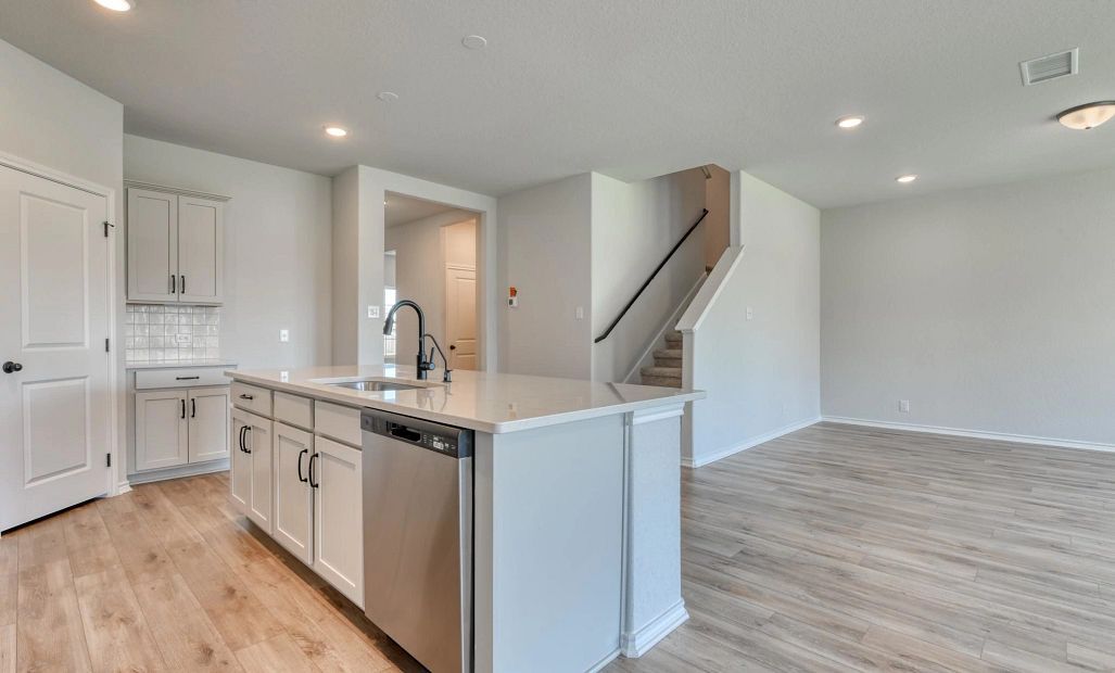Representative image of Kitchen