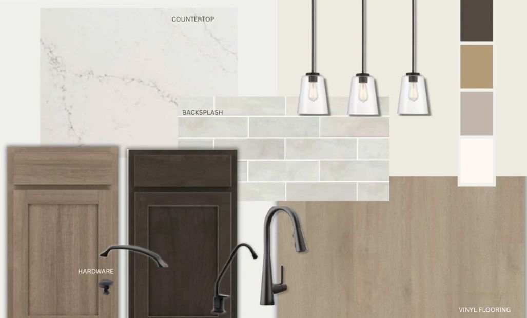 Design Studio Selections