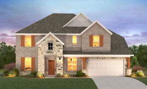 208 Possumhaw Lane (William)