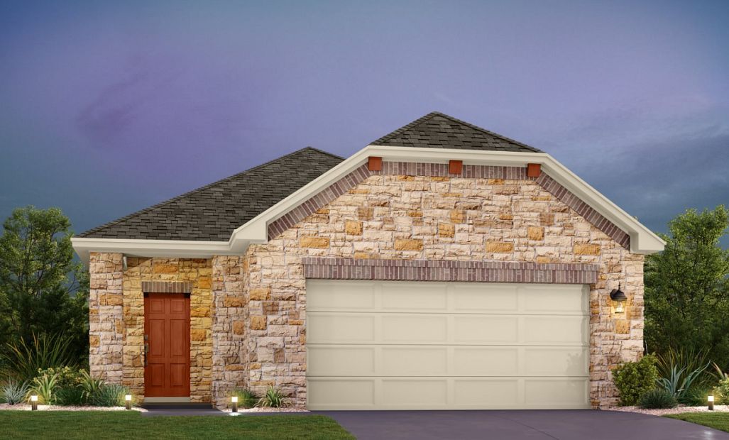 313 Possumhaw Lane (Travis)