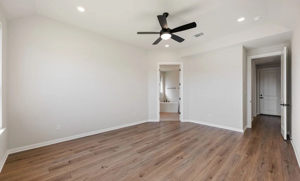 Primary Suite