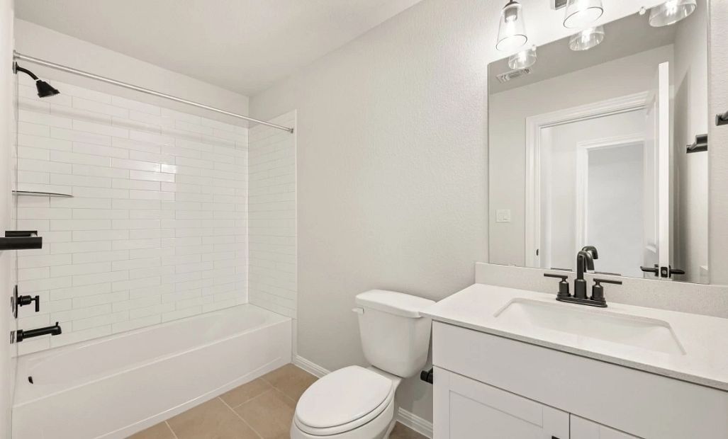Bathroom 3