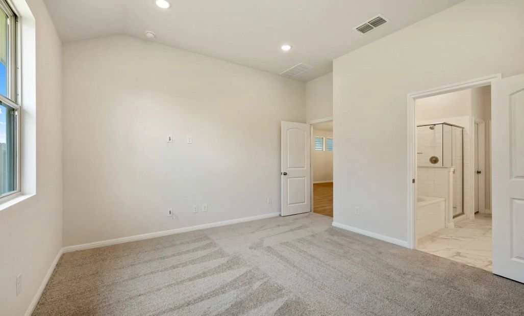 Primary Suite
