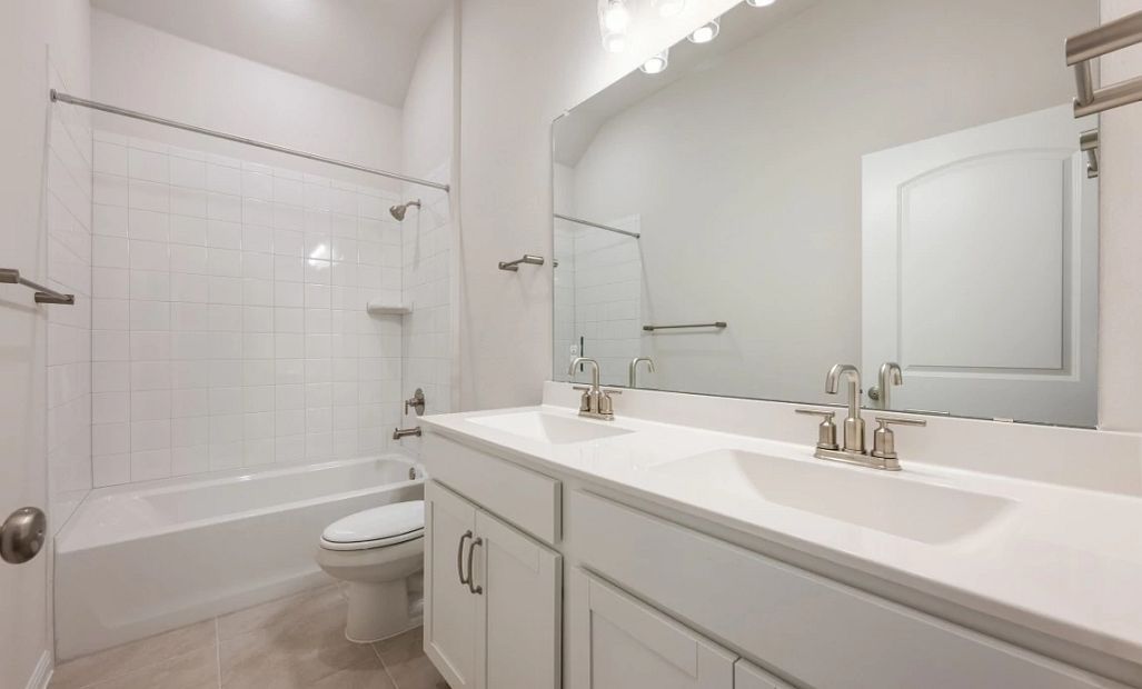 Bathroom 2