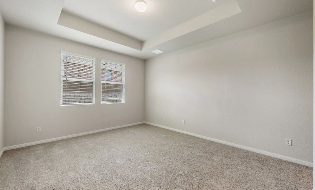 Primary Suite
